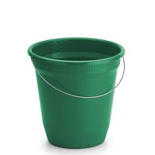 COD 30 BALDE 12 LITROS